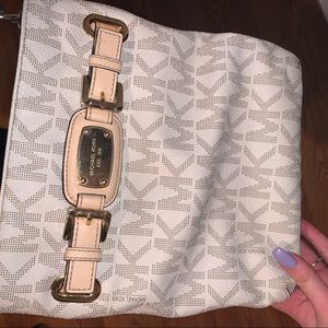 Michael Kors crossbody purse